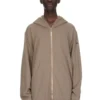 RICK OWENS – Overdeler MU02D8G03M4435-25U