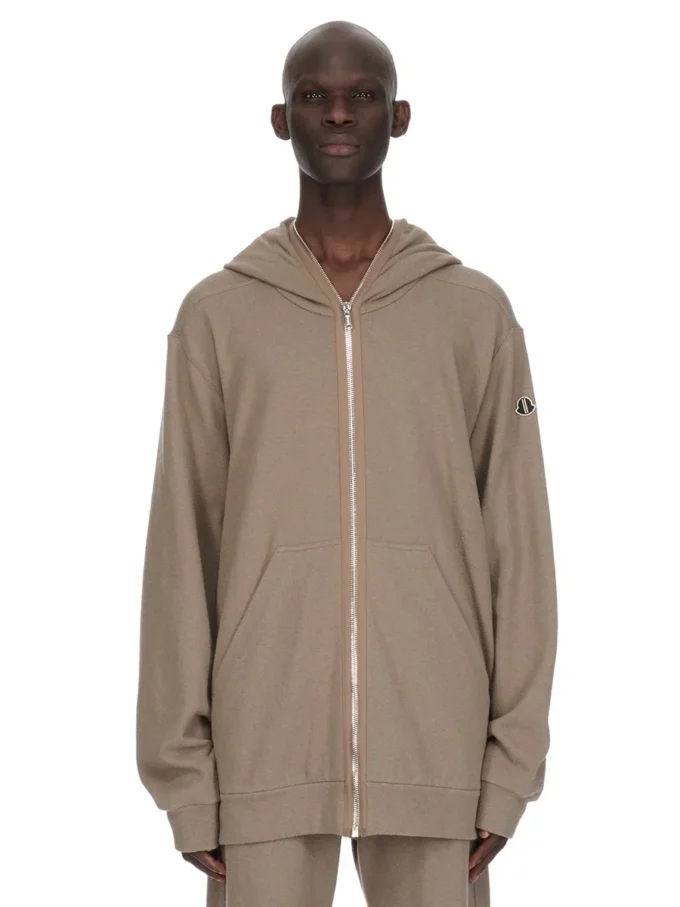 RICK OWENS – Overdeler MU02D8G03M4435-25U