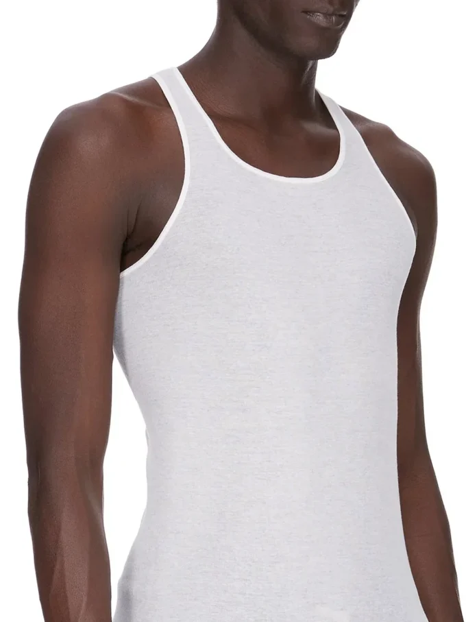 RICK OWENS – Overdeler RF00M6150MR-11 RICK OWENS – Overdeler RF00M6150MR-11