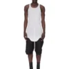 RICK OWENS – Overdeler RF00M6150MR-11 RICK OWENS – Overdeler RF00M6150MR-11