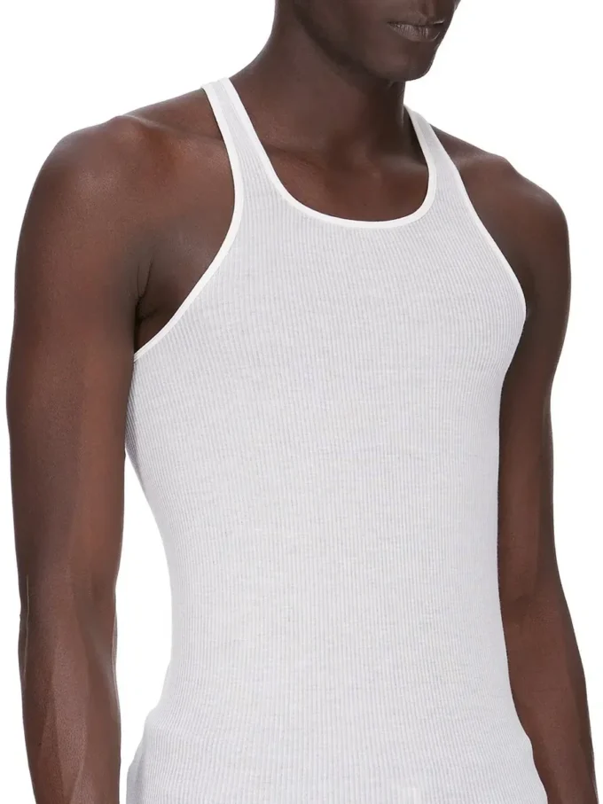 RICK OWENS – Overdeler RF00M6150RC-11
