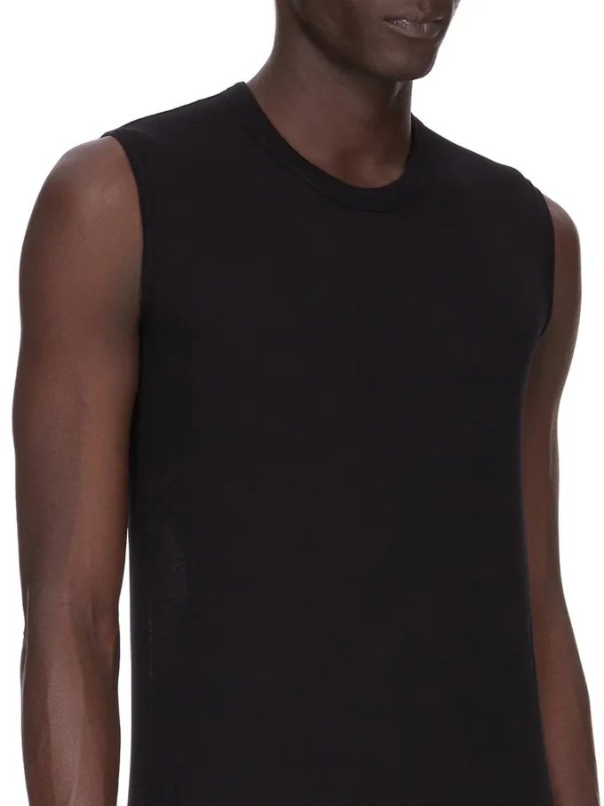 RICK OWENS – Overdeler RF00M6151JS-09
