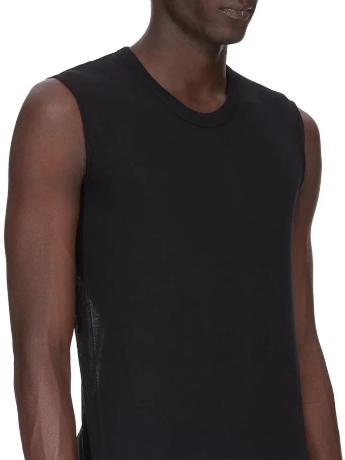 RICK OWENS – Overdeler RF00M6151UC-09