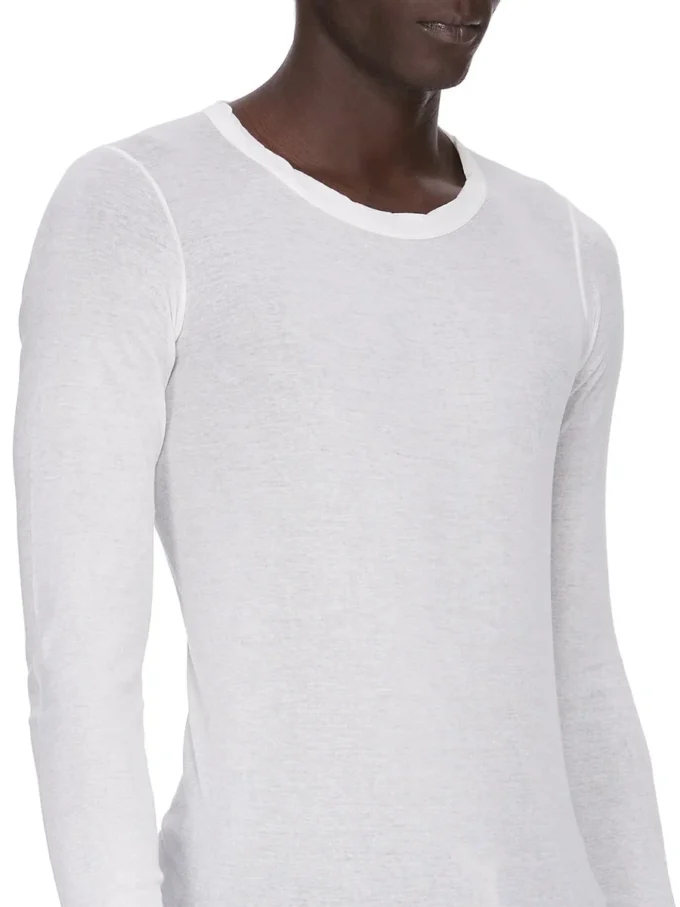 RICK OWENS – Overdeler RF00M6250MR-11