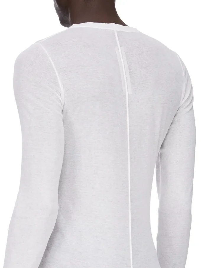 RICK OWENS – Overdeler RF00M6250MR-11