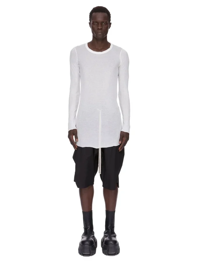 RICK OWENS – Overdeler RF00M6250MR-11