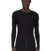 RICK OWENS – Overdeler RF00M6250RC-09