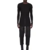 RICK OWENS – Overdeler RF00M6250RC-09