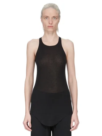 RICK OWENS – Overdeler RF00W2101MR-09