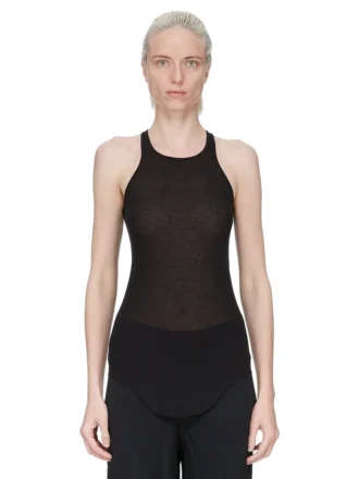 RICK OWENS – Overdeler RF00W2101RC-09