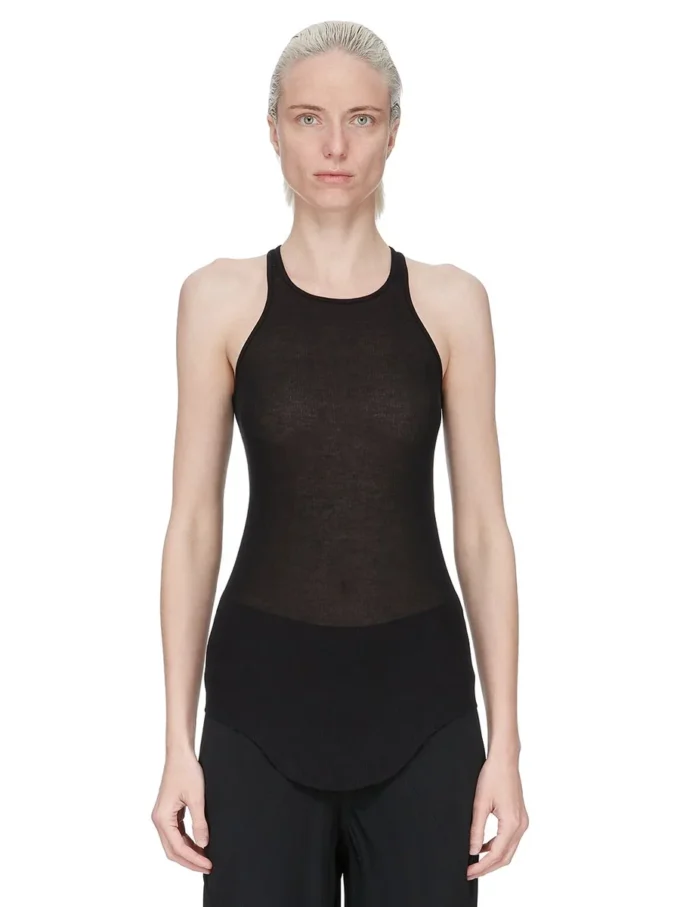 RICK OWENS – Overdeler RF00W2101RC-09