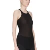 RICK OWENS – Overdeler RF00W2101RC-09