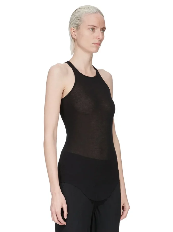 RICK OWENS – Overdeler RF00W2101RC-09