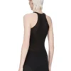 RICK OWENS – Overdeler RF00W2101RC-09