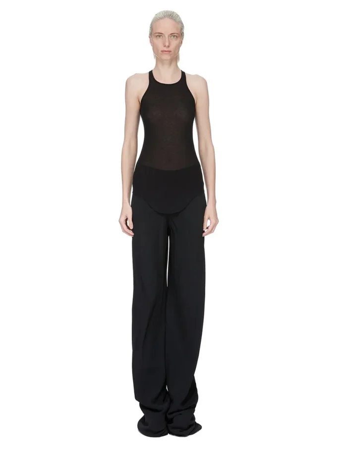 RICK OWENS – Overdeler RF00W2101RC-09