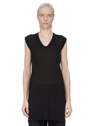 RICK OWENS – Overdeler RF00W2102JS-09