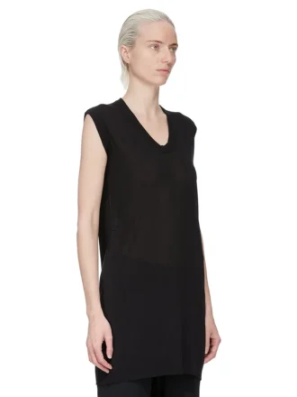 RICK OWENS – Overdeler RF00W2102JS-09