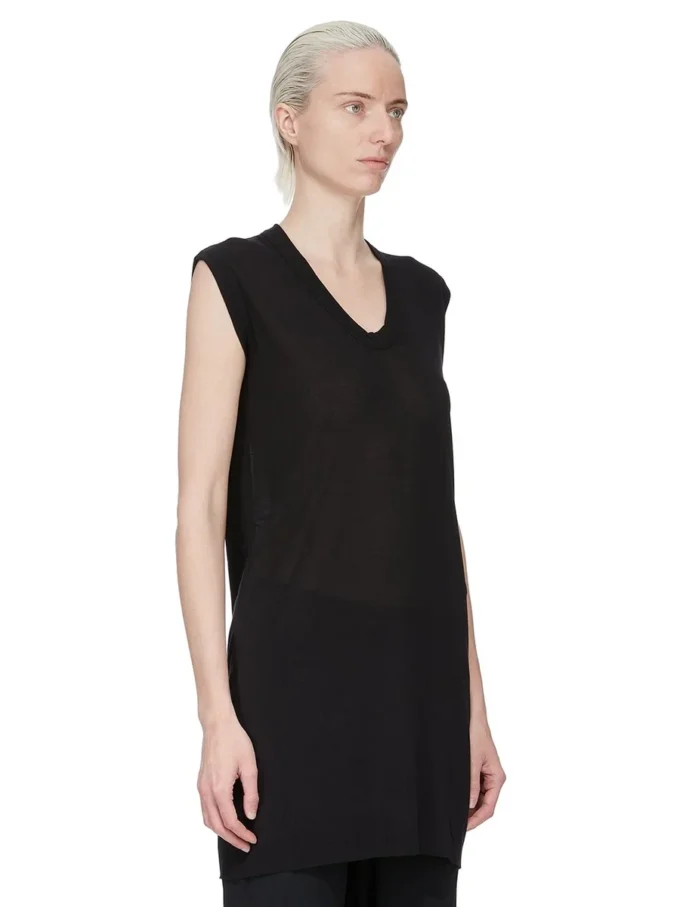 RICK OWENS – Overdeler RF00W2102JS-09