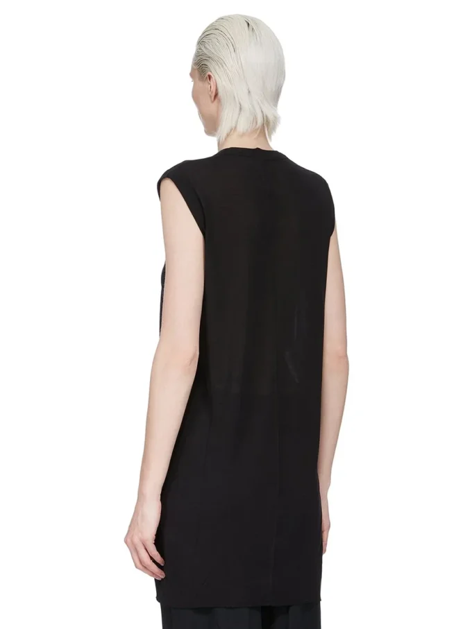 RICK OWENS – Overdeler RF00W2102JS-09