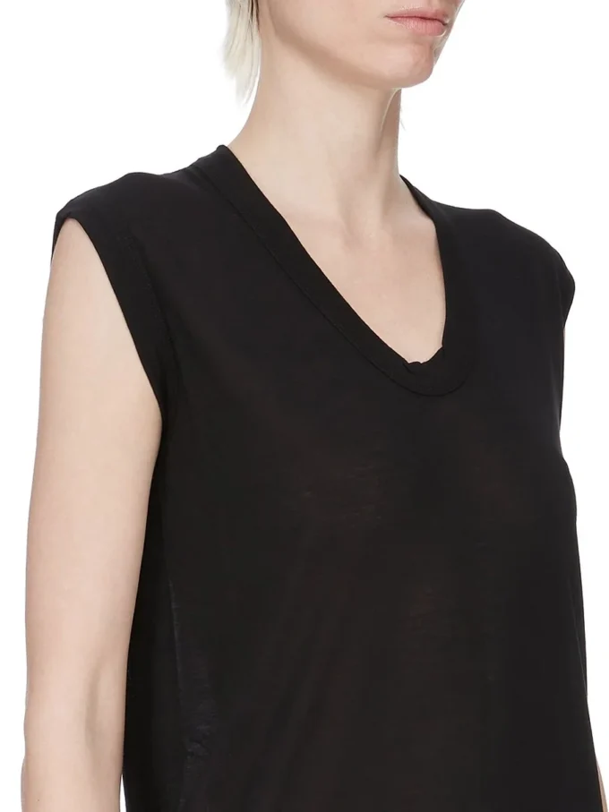 RICK OWENS – Overdeler RF00W2102JS-09