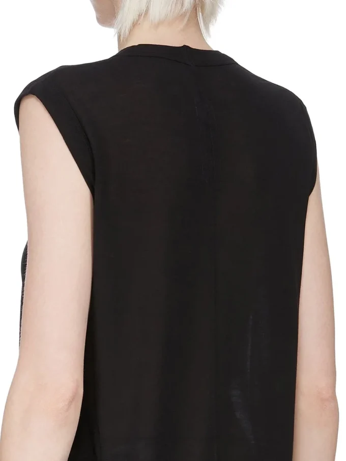 RICK OWENS – Overdeler RF00W2102JS-09