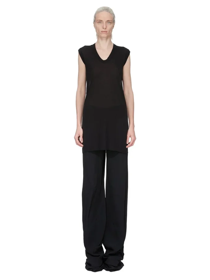 RICK OWENS – Overdeler RF00W2102JS-09