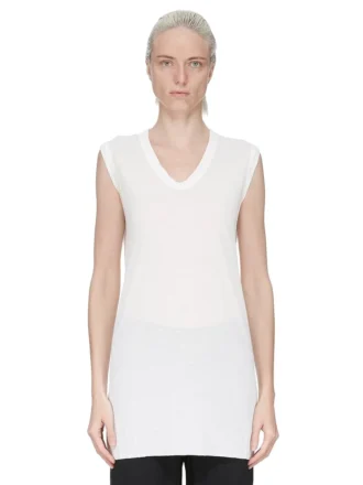 RICK OWENS – Overdeler RF00W2102JS-11