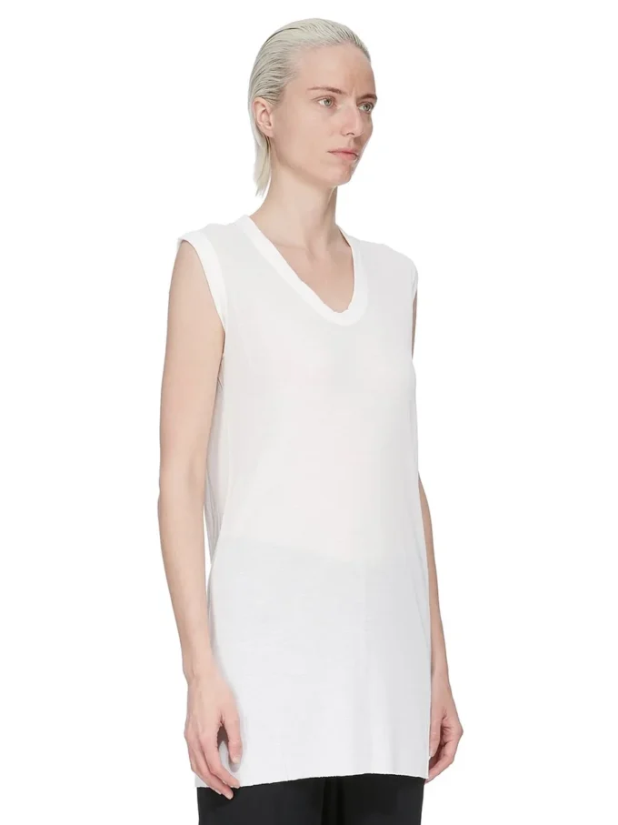 RICK OWENS – Overdeler RF00W2102JS-11
