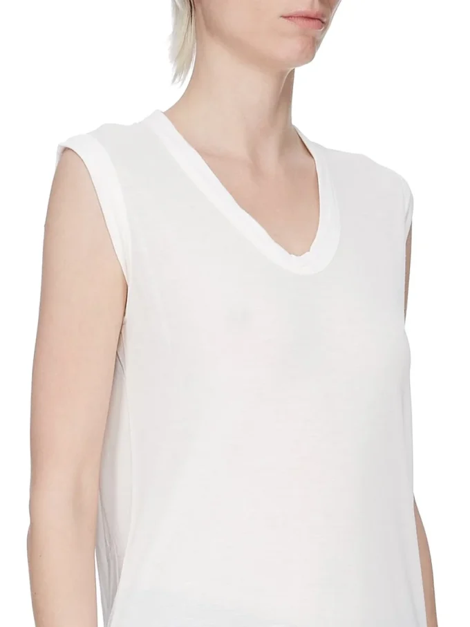 RICK OWENS – Overdeler RF00W2102JS-11