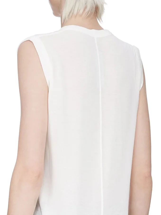RICK OWENS – Overdeler RF00W2102JS-11