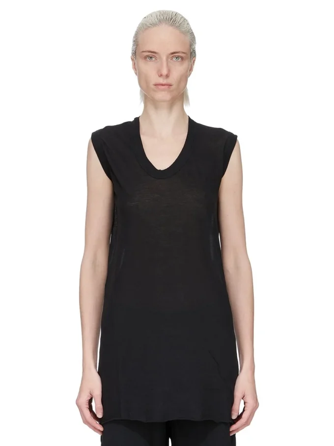 RICK OWENS – Overdeler RF00W2102UC-09