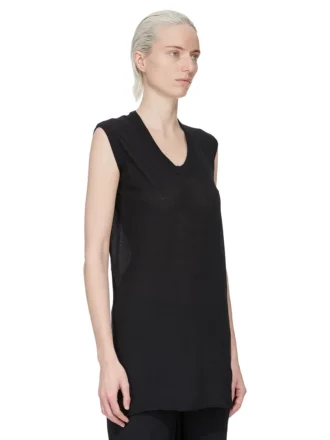 RICK OWENS – Overdeler RF00W2102UC-09