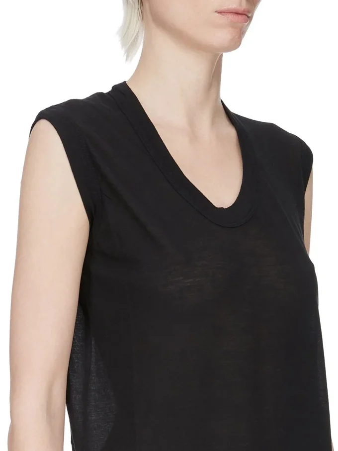 RICK OWENS – Overdeler RF00W2102UC-09