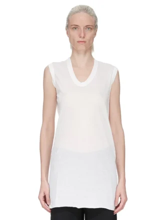 RICK OWENS – Overdeler RF00W2102UC-11