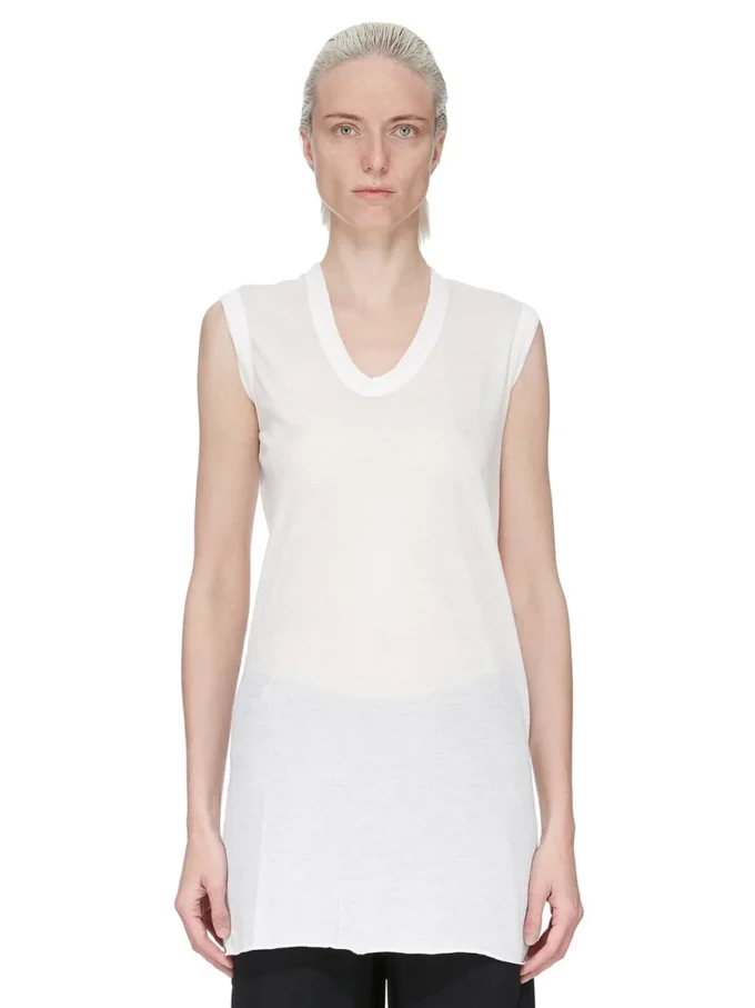 RICK OWENS – Overdeler RF00W2102UC-11