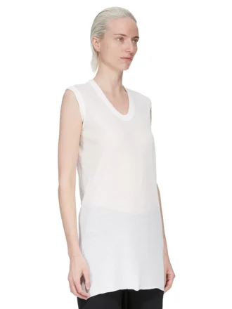 RICK OWENS – Overdeler RF00W2102UC-11
