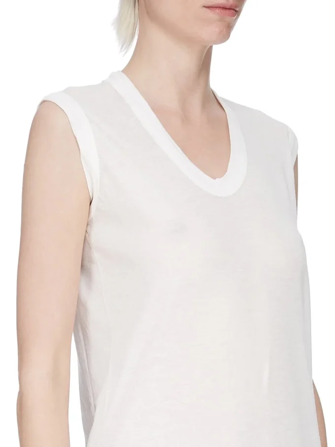 RICK OWENS – Overdeler RF00W2102UC-11