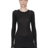 RICK OWENS – Overdeler RF00W2202MR-09