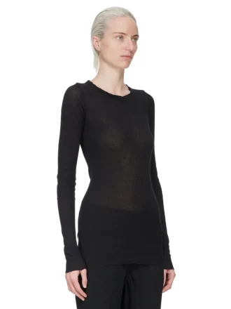 RICK OWENS – Overdeler RF00W2202MR-09