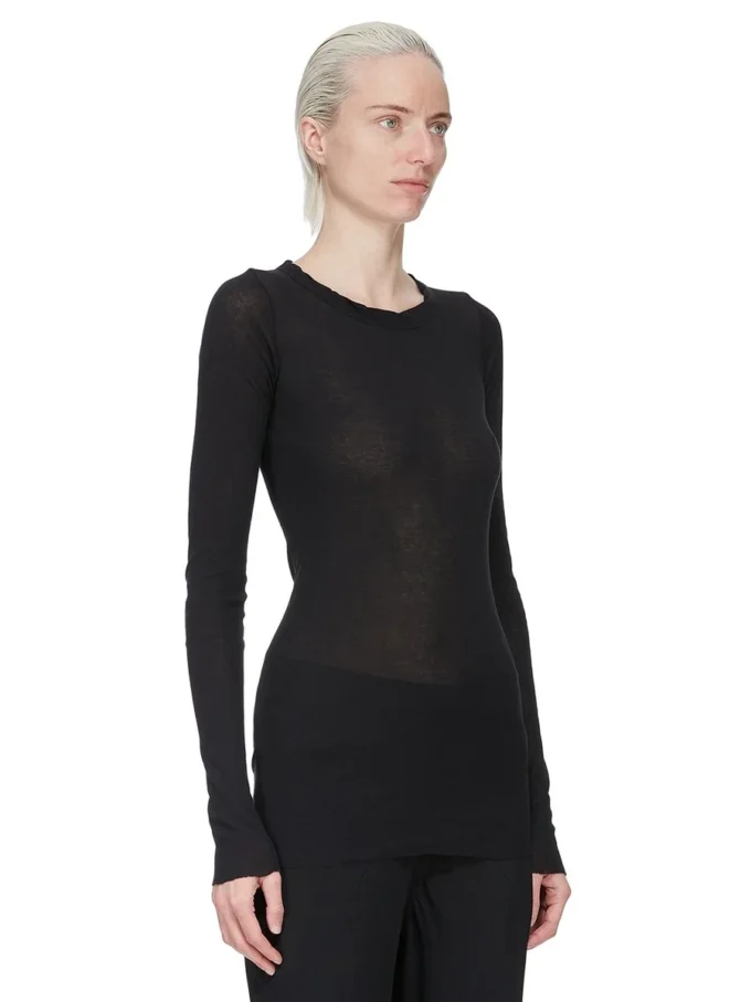 RICK OWENS – Overdeler RF00W2202MR-09