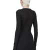 RICK OWENS – Overdeler RF00W2202MR-09