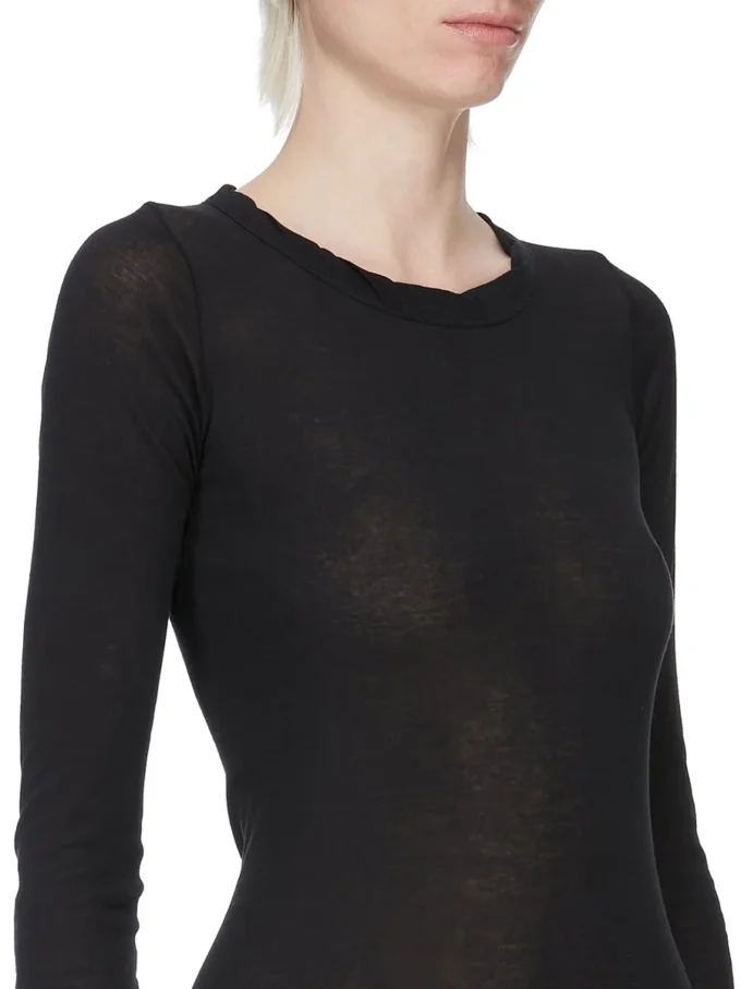 RICK OWENS – Overdeler RF00W2202MR-09