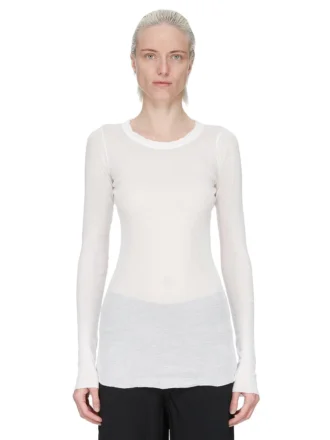 RICK OWENS – Overdeler RF00W2202MR-11