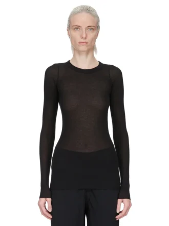 RICK OWENS – Overdeler RF00W2202RC-09