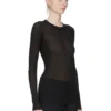 RICK OWENS – Overdeler RF00W2202RC-09
