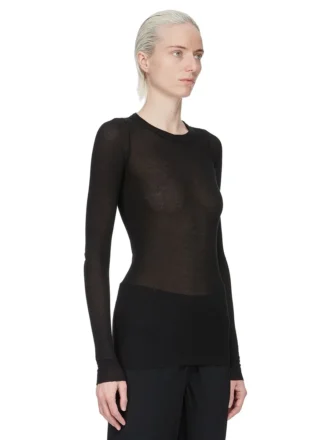 RICK OWENS – Overdeler RF00W2202RC-09