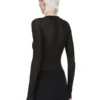 RICK OWENS – Overdeler RF00W2202RC-09
