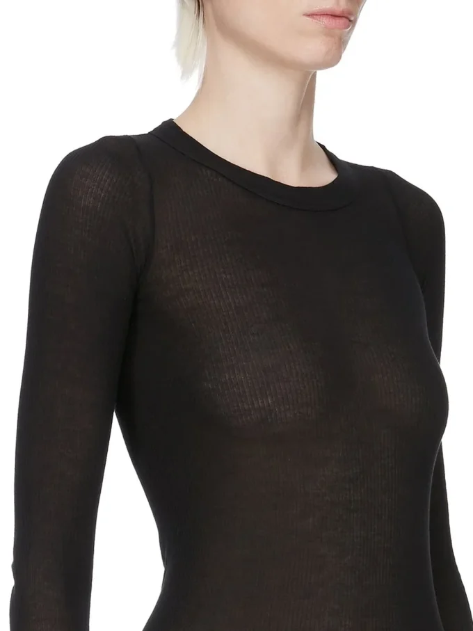 RICK OWENS – Overdeler RF00W2202RC-09