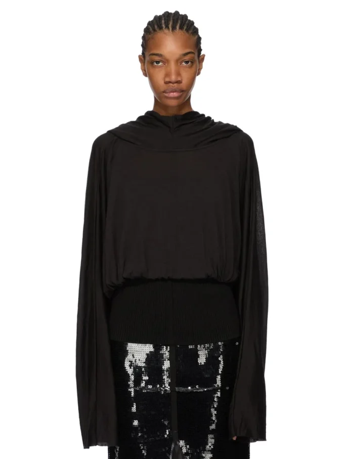 RICK OWENS – Overdeler RO02E4262JSW-09 RICK OWENS – Overdeler RO02E4262JSW-09
