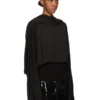 RICK OWENS – Overdeler RO02E4262JSW-09 RICK OWENS – Overdeler RO02E4262JSW-09